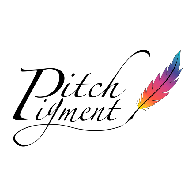 Pitchpigment Logo